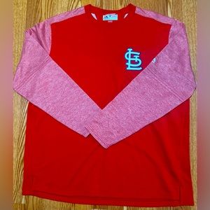 St Louis Cardinals Sweatshirt
